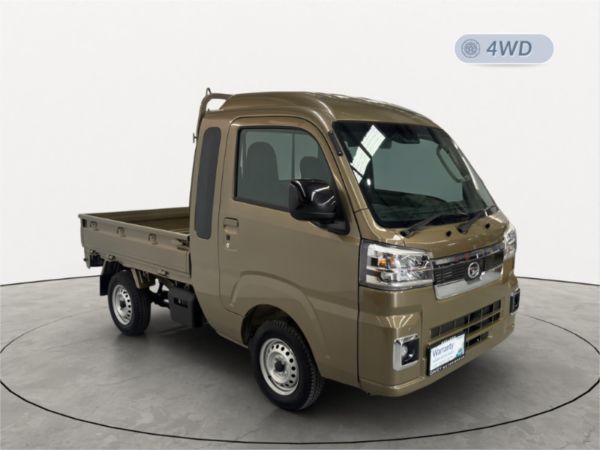 2024 Daihatsu Hi-Jet  Jumbo image