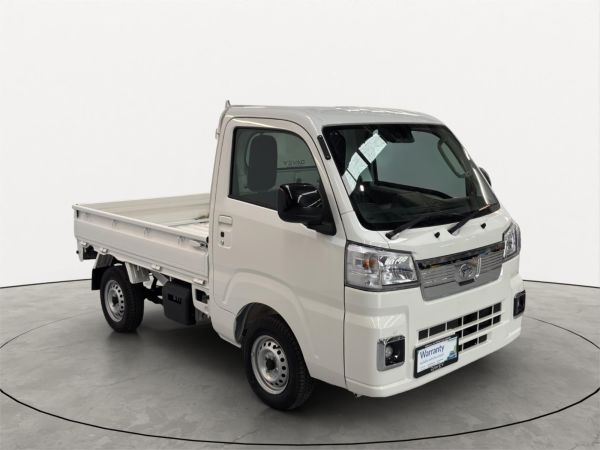 2023 Mitsubishi ASX XD ES image