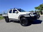 Image for 2014 Holden Colorado Cab Chassis RG MY14 LX