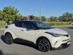 Image for 2018 Toyota C-HR SUV ZYX10 G LED Edition