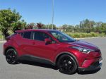 Image for 2019 Toyota C-HR SUV ZYX10 G