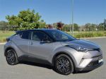 Image for 2018 Toyota C-HR SUV ZYX10 S LED edition