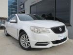 Image for 2013 HOLDEN COMMODORE 4D SPORTWAGON VF EVOKE (LPG)