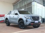 Image for 2023 Nissan Navara D23 PRO-4X