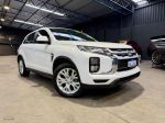 Image for 2019 Mitsubishi ASX XD ES
