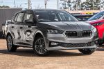 Image for 2026 Skoda Fabia PJ Select