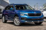 Image for 2026 Skoda Kamiq NW Select
