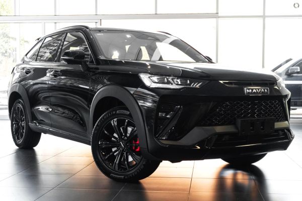2026 GWM Haval H6 B01 Lux image