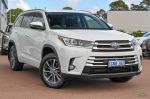Image for 2018 Toyota Kluger GXL Auto AWD