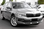 Image for 2026 Skoda Kamiq NW Select