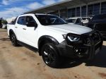 Image for 2023 Isuzu D-MAX  X-TERRAIN