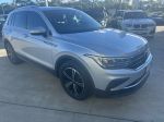 Image for 2022 Volkswagen Tiguan MKII Life