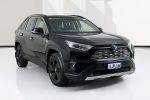 Image for 2020 Toyota RAV4 AXAH54R Cruiser