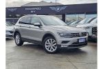 Image for 2017 Volkswagen Tiguan 140TDI Highline 5N
