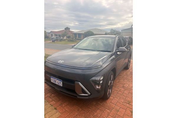 2023 Hyundai Kona OS.V5  image