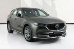 Image for 2020 Mazda CX-5 KF Series Akera