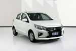 Image for 2021 Mitsubishi Mirage LB ES