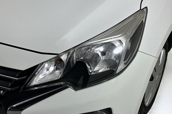 2021 Mitsubishi Mirage LB ES image