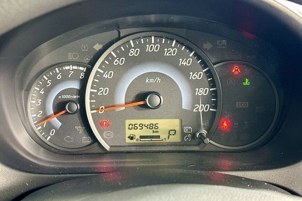 2021 Mitsubishi Mirage LB ES image