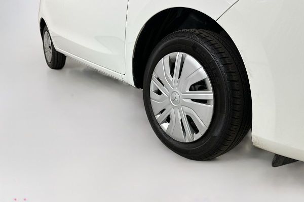 2021 Mitsubishi Mirage LB ES image