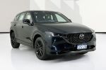 Image for 2025 Mazda CX-5 KF Series G35 GT SP