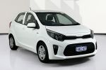 Image for 2021 Kia Picanto  S