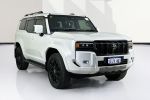 Image for 2024 Toyota Landcruiser Prado GDJ251R VX