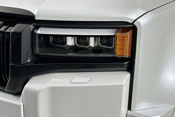 2024 Toyota Landcruiser Prado GDJ251R VX image