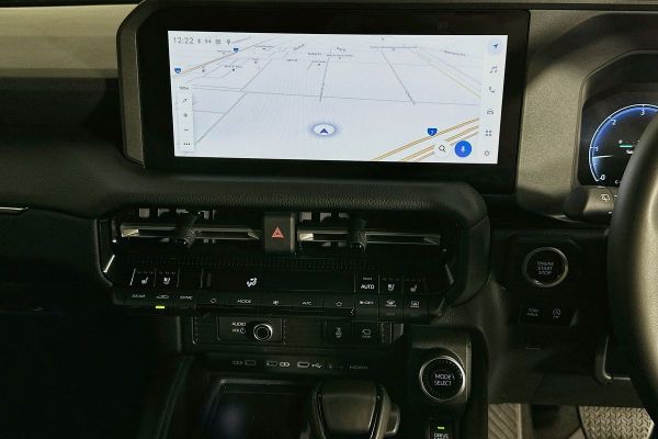 2024 Toyota Landcruiser Prado GDJ251R VX image