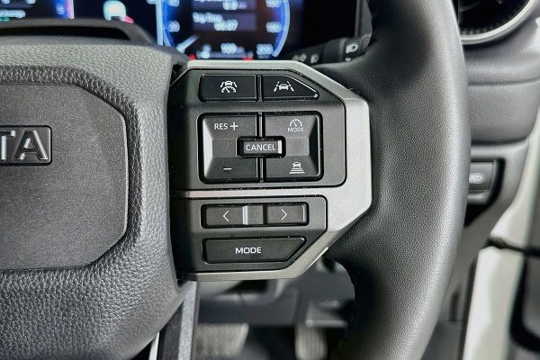 2024 Toyota Landcruiser Prado GDJ251R VX image