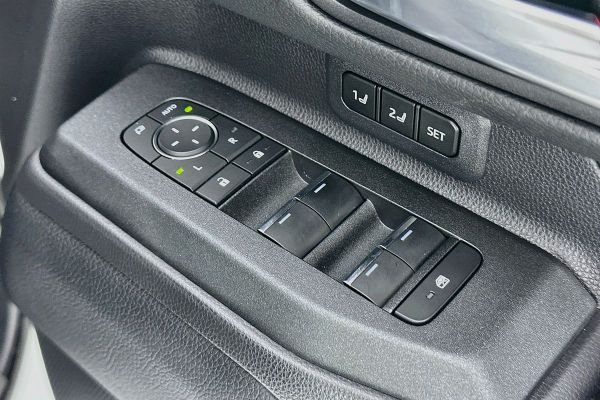 2024 Toyota Landcruiser Prado GDJ251R VX image