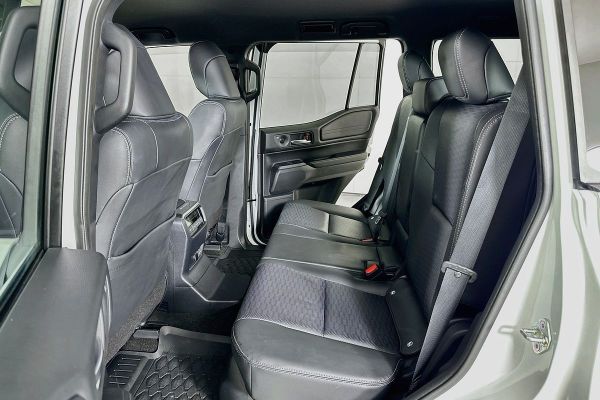 2024 Toyota Landcruiser Prado GDJ251R VX image