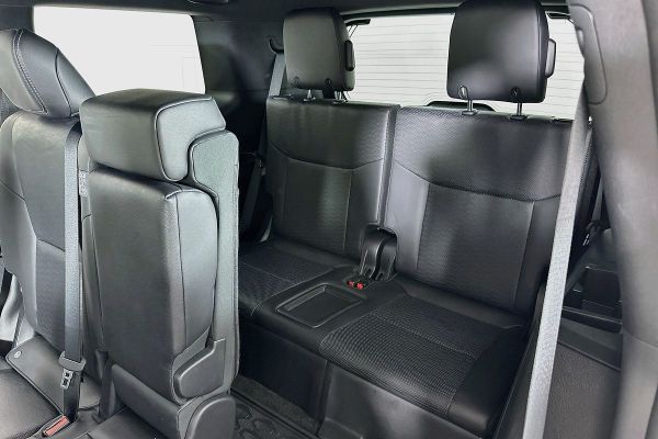 2024 Toyota Landcruiser Prado GDJ251R VX image