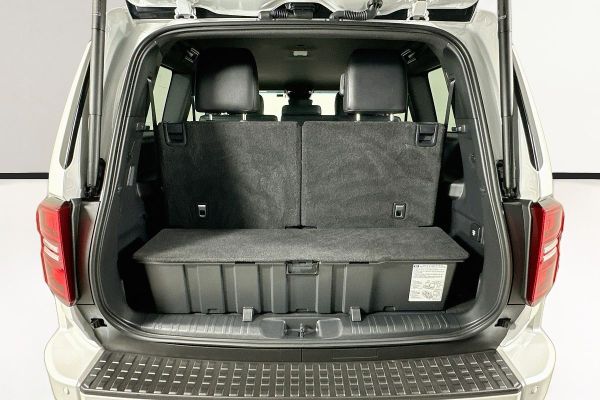 2024 Toyota Landcruiser Prado GDJ251R VX image