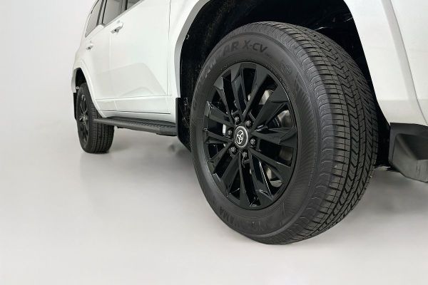 2024 Toyota Landcruiser Prado GDJ251R VX image
