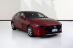 Image for 2019 Mazda 3 BP G20 Pure