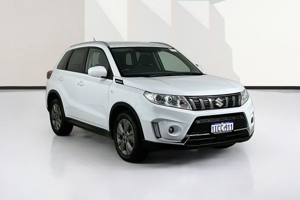 2023 Suzuki Vitara LY Series II  image