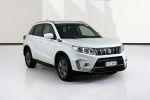 Image for 2023 Suzuki Vitara LY Series II 