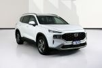 Image for 2020 Hyundai Santa Fe TM.V2 Active