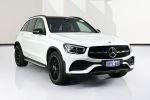 Image for 2023 Mercedes-Benz GLC-Class X253 GLC300