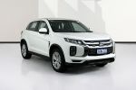 Image for 2022 Mitsubishi ASX XD ES