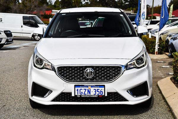 2020 MG MG3 Excite image
