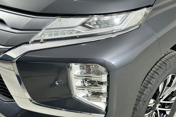 2024 Mitsubishi Pajero Sport QF Exceed image