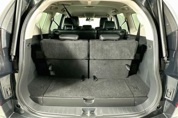 2024 Mitsubishi Pajero Sport QF Exceed image