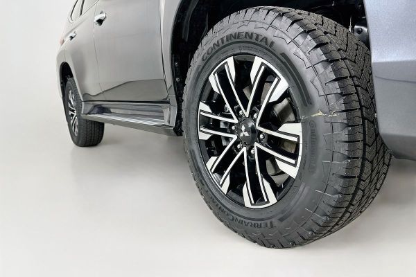 2024 Mitsubishi Pajero Sport QF Exceed image