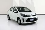 Image for 2021 Kia Picanto  S
