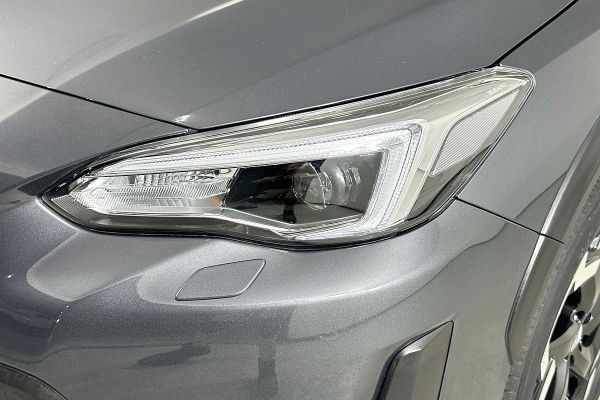 2020 Subaru XV S image