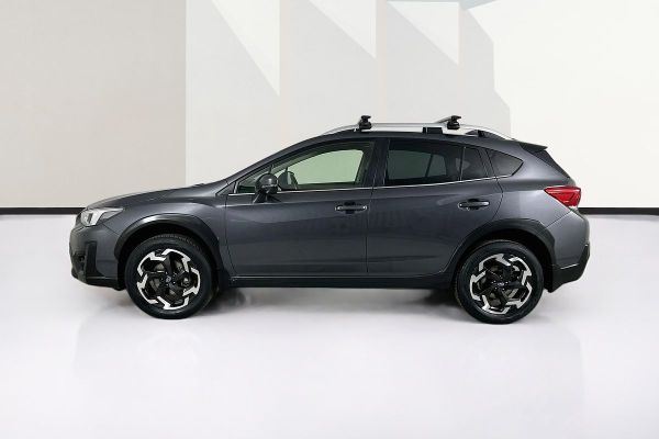 2020 Subaru XV S image