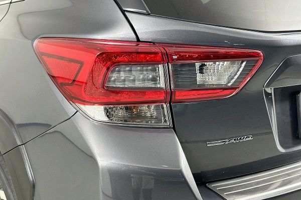 2020 Subaru XV S image