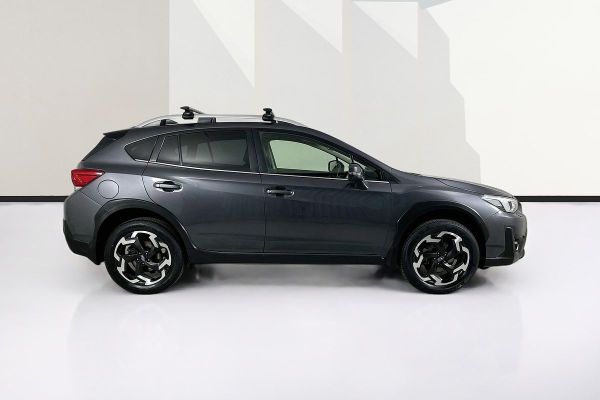 2020 Subaru XV S image